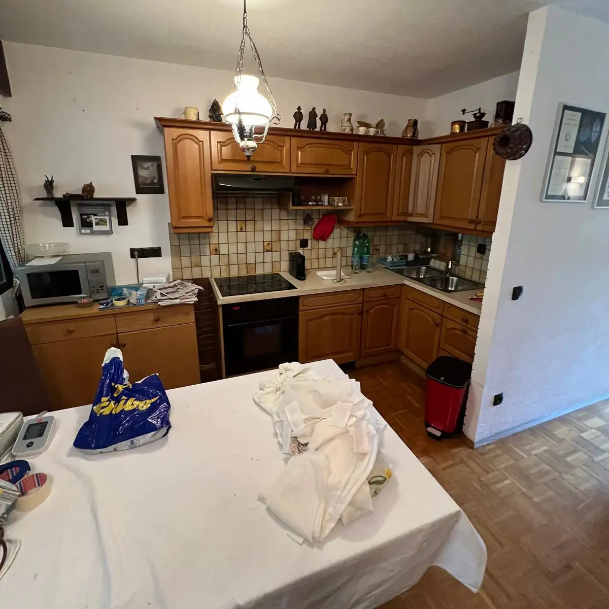 Verlassenschaftsräumung Wien – strukturierter Ablauf vom Abtransport bis zur Schlüsselübergabe